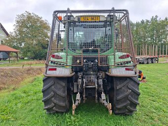 FENDT 313 VARIO 4X4 - 6