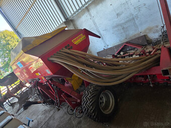 seci stroj Pneusej 6000 sklopny na 3m - 6