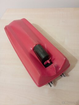 PIKO loď retro hračka - 6