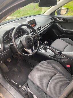 Mazda 3 bm 2.0 88kw - 6