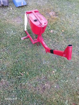 Kryty a kostra jawa 20 - 6