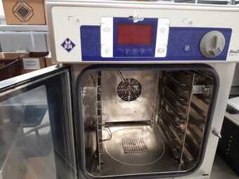 Konvektomat MKN Hans Dampf profesional 6xGN2/3 - 6