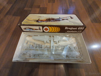 3. MODELY AUT A LETADEL - 6