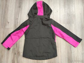 Softshellová jarní bunda nová - 6