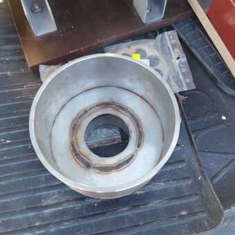 Mlýnek na maso 32 - 6