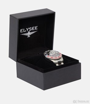 Hodinky Elysee - 6