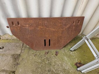 Hydraulický otočný nakladač - 6