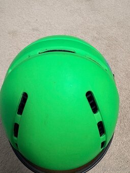 Lyžařská helma - 6