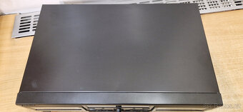 Technics dvojitý kazetový magnetofon RS-TR373 - 6