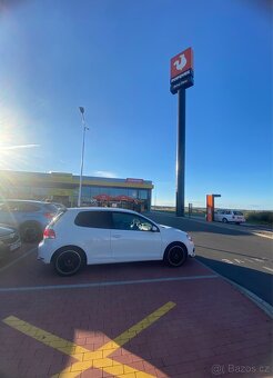 Golf 6 2.0 tdi STAGE 1 - 6