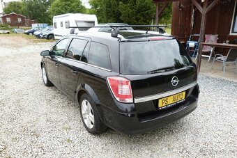 Opel Astra 1.8i 16v - 6