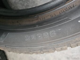 205/55R16 94V XL H750 Kinergy 4s 2 HANKOOK - 6