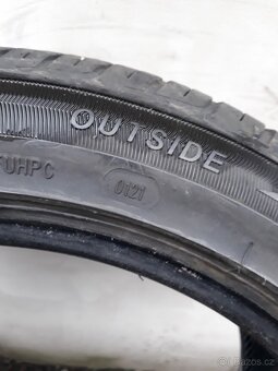 LETNÍ PNEU AUSTONE ATHENA SP-701 -- 235/45/R17" - 6