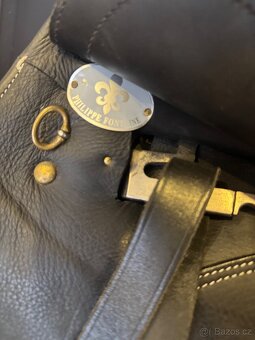 Sedlo na koně philippe fontaine - 6