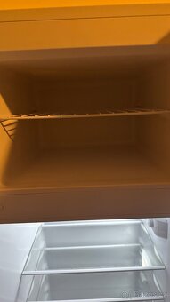 Lednice Eta s mrazákem - 6