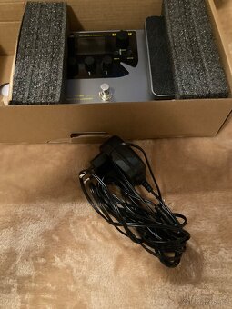 Nabízím Matribox multi-effects processor - 6