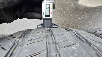 Letní pneu 225/75/16c Continental - 6