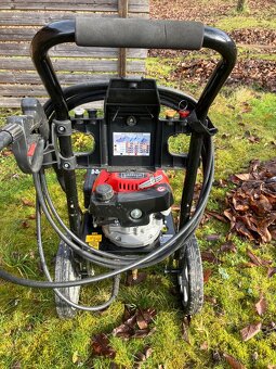 Benzinová vapka - 6