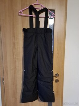 Lyžařské kalhoty - 6