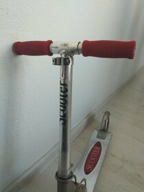 Koloběžka Scooter. - 6