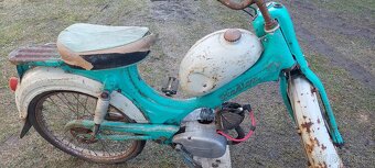 Stadion s22 Původní stav - 6