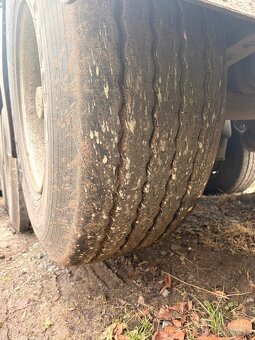 Lesovůz - UMIKOV NPK39T 2017 - 6