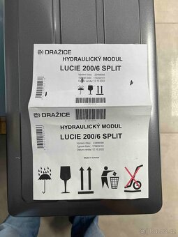 Tepelné čerpadlo NIBE - 6