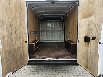 Fiat Ducato 2.3 JTD L2H2 TEMP.NAVI č.79. - 6