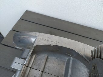 Kartery Jawa 250/353 - 6