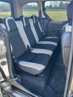 Citroen Berlingo - 6