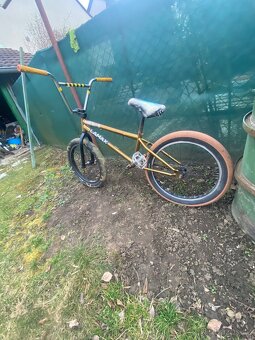 Skladané Bmx - 6