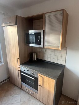 Kuchyňská linka - 6