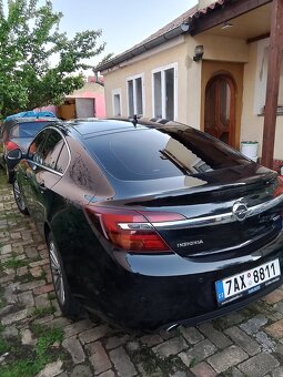 Opel Insignia - 6