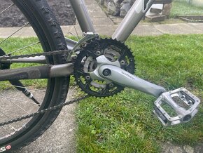 Kolo Author Versus (rozměr 19) - 6