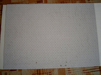 PUZZLE 1000 dílků - 6