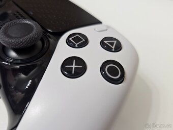 PLAYSTATION 5 OVLADAČ DUALSENSE EDGE - 6