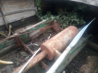 Vrak lodě s pirátem - 6