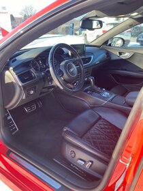 Audi A7 3.0BiTdi 240kW Competition rv.:2017 108.tkm - 6