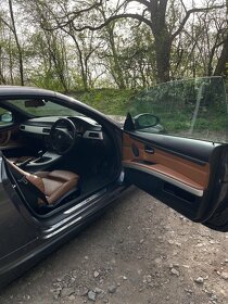 Bmw E93 cabrio - 6