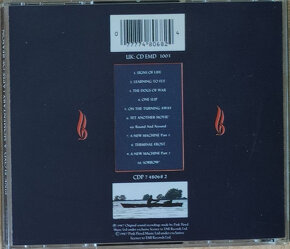 CD Pink Floyd: Různá alba - 6