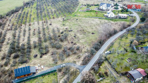 Prodej pozemku vhodného k výstavbě RD na Svojkově 2000m2 - 6