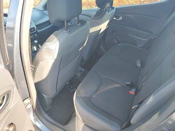 Renault Clio 1.2i, r.v. 2018, 54 kw - 6
