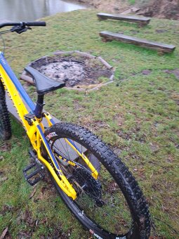 Prodam enduro kolo - 6