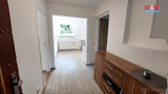 Prodej bytu 2+1, 49 m², Opava, ul. Jurečkova - 6