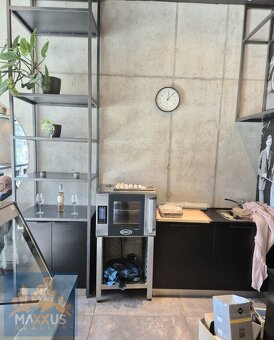 Pronájem prodejny s bistrem (66 m2), Walterovo náměstí, Pra - 6