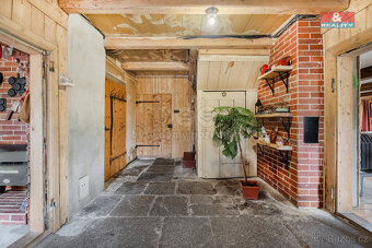 Prodej rodinného domu, 125 m², Staré Křečany - 6