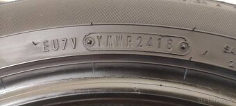Dunlop 185/55 R16 83H 2x6-6,5mm 1x5-6mm 1x4-5mm - 6