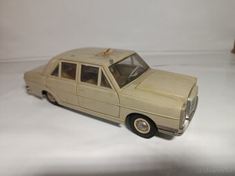 Ites - Mercedes 250 TAXI - 6