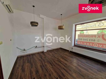 Pronájem nebytových prostor v centru Uh. Hradiště - 6