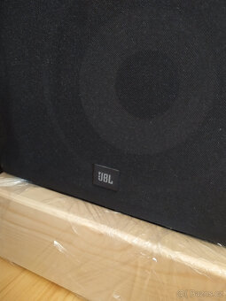 JBL Model L 86 - 6